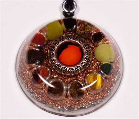 Enhance Your Spiritual Journey with the Dragon River Amulet